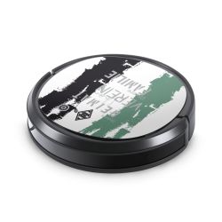 Folien für SmartHome matt