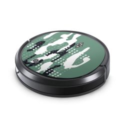 Folien für SmartHome matt