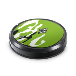 Folien für SmartHome matt