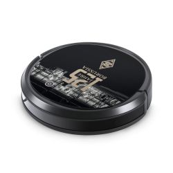 Folien für SmartHome matt