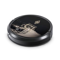 Folien für SmartHome matt