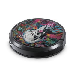 Folier Smart Home matt