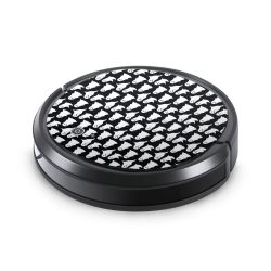 Foils for Smart Home matt