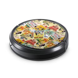 Foils for Smart Home matt