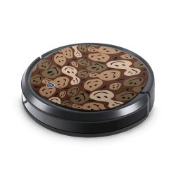 Foils for Smart Home matt