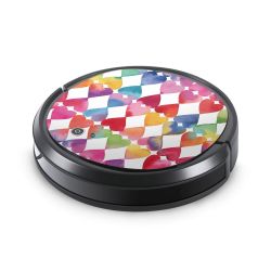 SkinVinyyli Smart Home mat