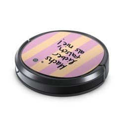 Folien für SmartHome matt