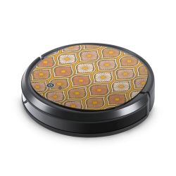 SkinVinyyli Smart Home mat