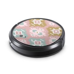 SkinVinyyli Smart Home mat