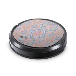 SkinVinyyli Smart Home mat