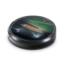 Folien für SmartHome matt