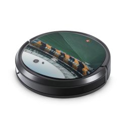 Folien für SmartHome matt