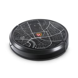 Folien für SmartHome matt