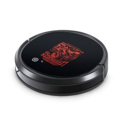 Folien für SmartHome matt