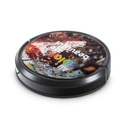 Folien für SmartHome matt