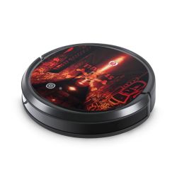 Folien für SmartHome matt