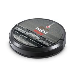 Folien für SmartHome matt