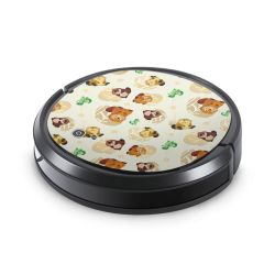 Folier Smart Home matt