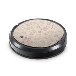 SkinVinyyli Smart Home mat