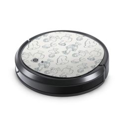 SkinVinyyli Smart Home mat