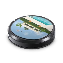 Folien für SmartHome matt