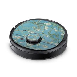 Amandelbloesem door Vincent Van Gogh