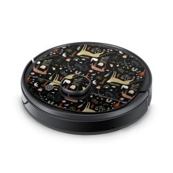 Foils for Smart Home matt