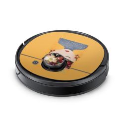 SkinVinyyli Smart Home mat