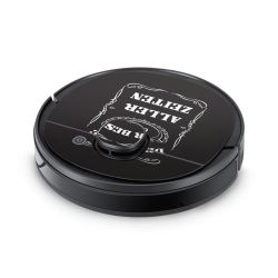 Folien für SmartHome matt