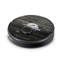 Folien für SmartHome matt