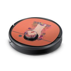 SkinVinyyli Smart Home mat