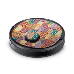 SkinVinyyli Smart Home mat