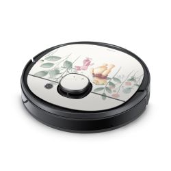 SkinVinyyli Smart Home mat