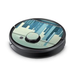 SkinVinyyli Smart Home mat