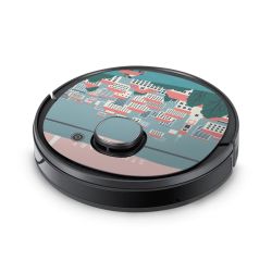 SkinVinyyli Smart Home mat