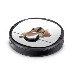 Folien für SmartHome matt