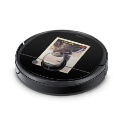 Folien für SmartHome matt