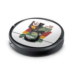 Folien für SmartHome matt