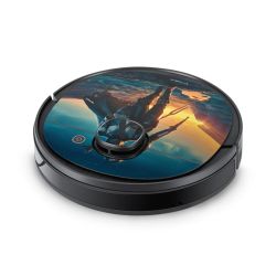 Folien für SmartHome matt