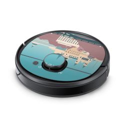 SkinVinyyli Smart Home mat