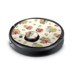 SkinVinyyli Smart Home mat