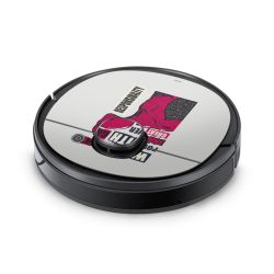 SkinVinyyli Smart Home mat