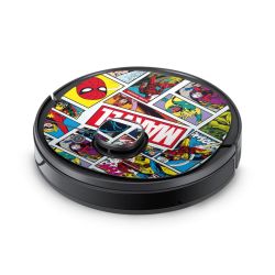 SkinVinyyli Smart Home mat