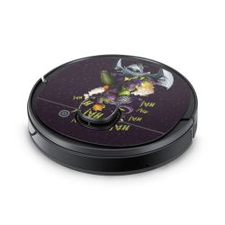 SkinVinyyli Smart Home mat