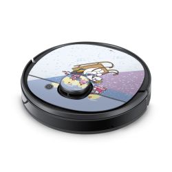 Folien für SmartHome matt