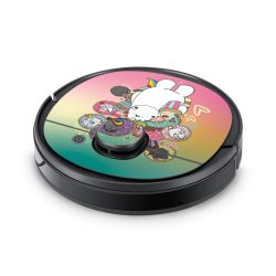 Folien für SmartHome matt