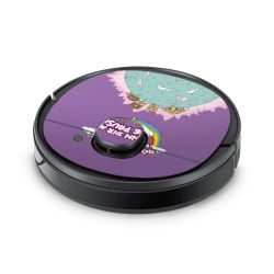 Folien für SmartHome matt