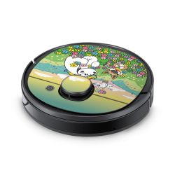 Folien für SmartHome matt