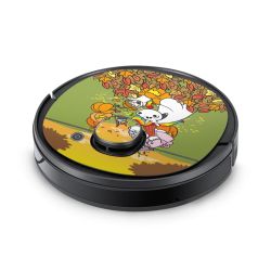 Folien für SmartHome matt