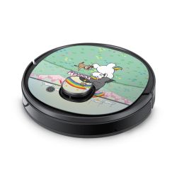 Folien für SmartHome matt